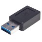 Manhattan Usb-C To Usb-A Adapter, Manhattan Usb-C To Usb-A Adapter,